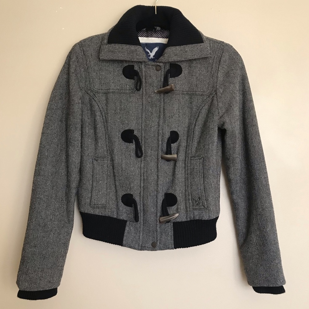 American Eagle Outfitters Jacket Coat